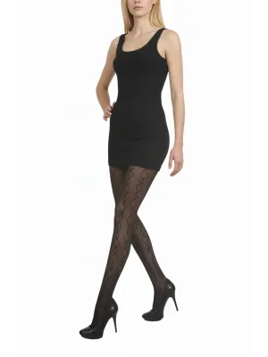 Daymod Womens Azelya Tights