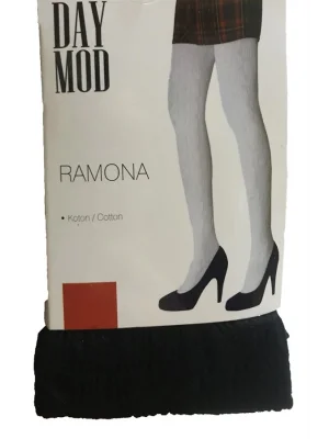 Daymod Kadın Ramona Külotlu Çorap