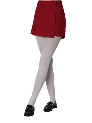 Daymod Cotton Womens Tights