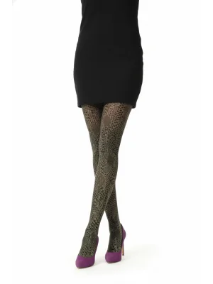 Daymod Leo Kadın Külotlu Çorap