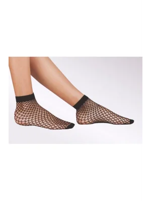 Daymod Pesca File Kadın Soket