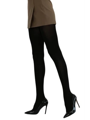 Daymod Saten 200 Kadın Külotlu Çorap