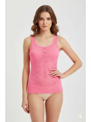 Dorya Dantelli Sporcu Atlet 1032