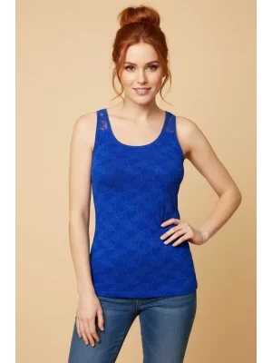 Dorya Lace Sports Bra 1032