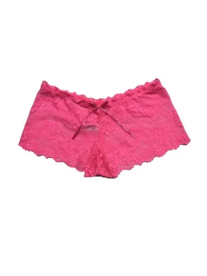 Dorya Lycra Lace Shorts 2012