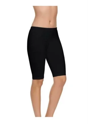 Elite Womens Modal Elastane Short Tights 2103