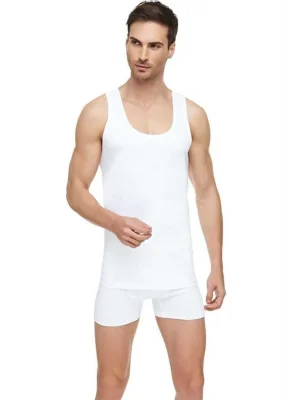 Elit Erkek Penye Atlet 1001 2