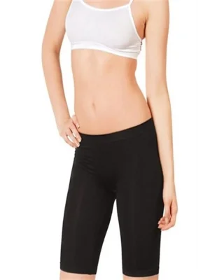 Elite Life Diz Üstü Tayt 402