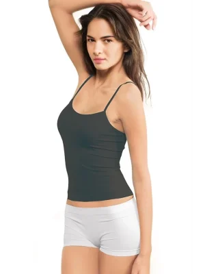 Elite Life İnce Askılı Atlet 841