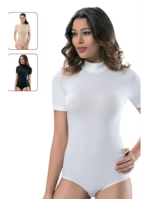 Erdem Womens Sleeved Body 2404