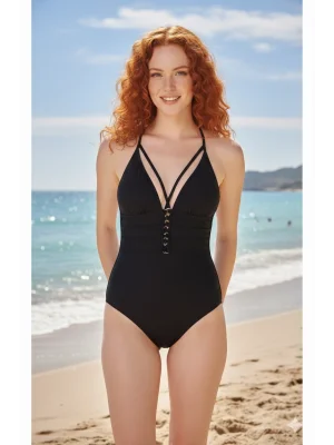 Estiva Mila Artemis Siyah Mayo 2535