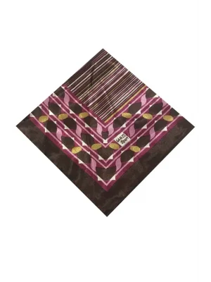 Gamze Polyester Scarf