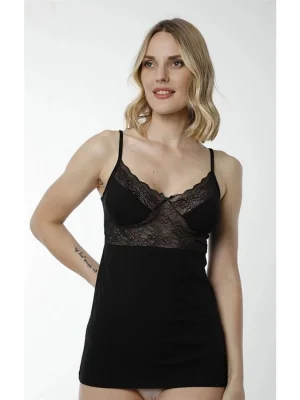 Hmd Womens Lycra Tank Top 2405