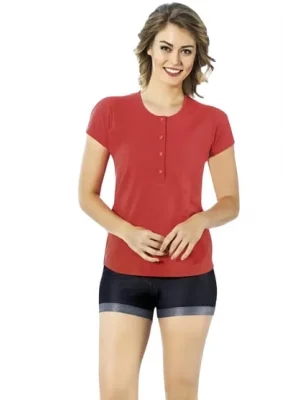 HMD Womens Shorts Set 40035