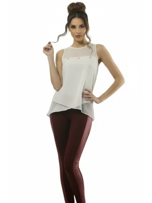 HMD Kadın Tayt Takım 60044