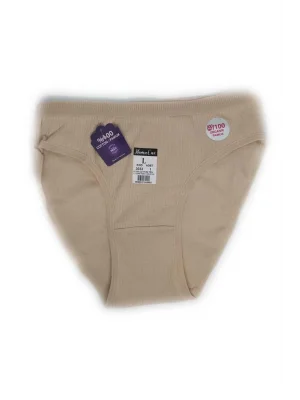 Huma One Kadın Ribana Dikim Külot 3033