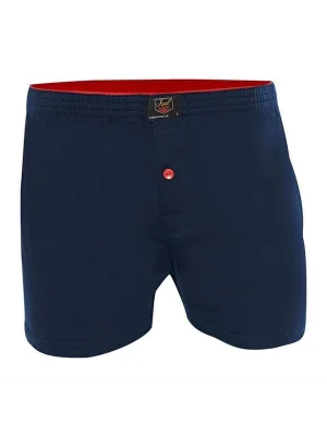 Işıl Erkek Penye Boxer