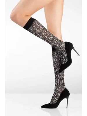 Italian Countess Dizaltı White Standard