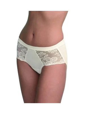 Kadın Slip Private Lace Midi 1311