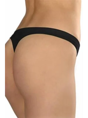 Kadın Slip Tanga Külot 820