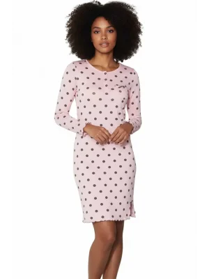 Nightdress with Zakkum Points for Women, Young, Adult Code 21802