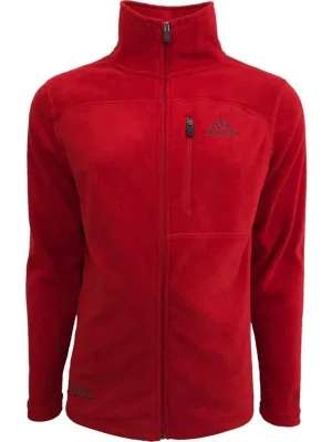 Kappa Full Zip Polar Jacket