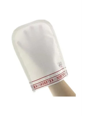 Kelebek Bay & Bayan Banyo Kese 25 x 15 Cm