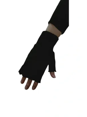 Kışlık Kesik Eldiven