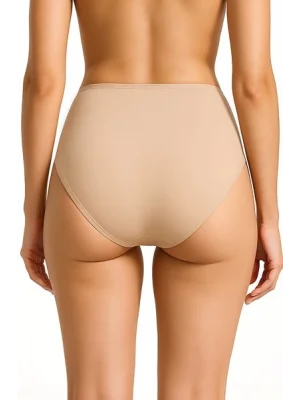 kom barbara yüksek bel külot