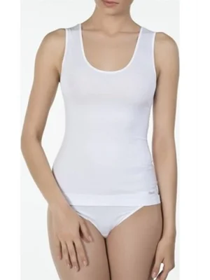 Kom Basic Singlet Tank Top