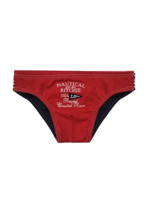 Kom Blake Sprint Boys Swimwear