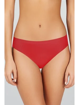 Kom Dikişsiz Lazer Kesim Isabella Külot