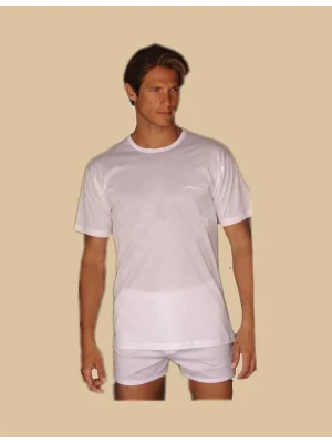 Kom Elite Fanila Beyaz 3XL