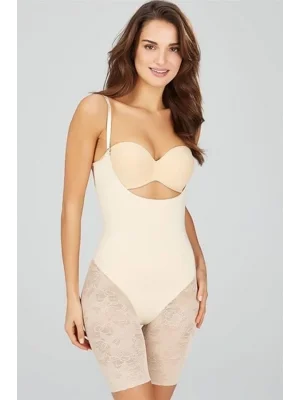 Kom Nadia Garter Corset