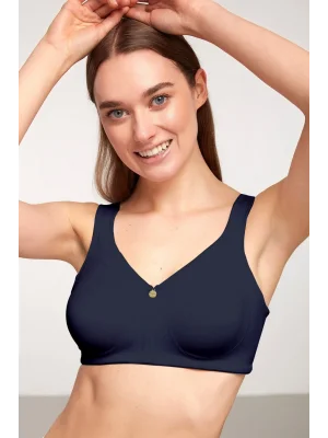 Kom Serena Dikişsiz Toparlayıcı Sütyen