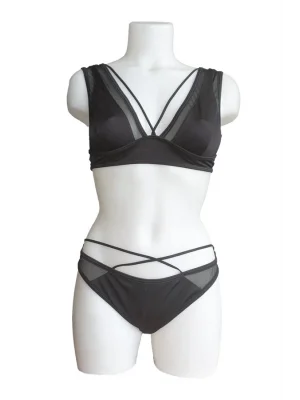 Kom Wendy Brazilian Bikini