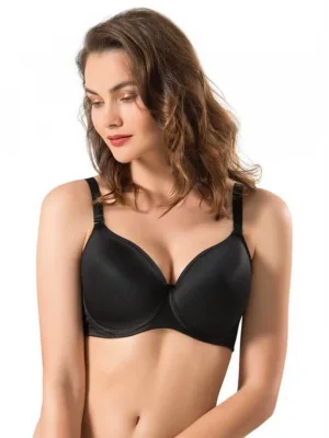 Le Jardin B Kap Sof Desteksiz Dolgusuz Özel Form Sütyen 9100