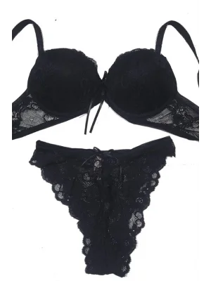 Le Jardin Brode Bra Set 6400