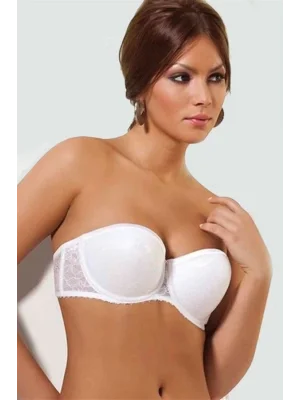 Le Jardin Lace Support Bra 7000