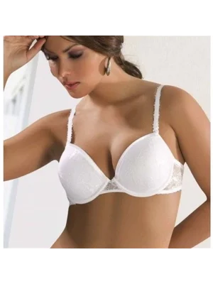 Le Jardin Dantel Destekli Sütyen 7003