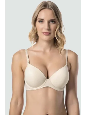 Le Jardin Supported Micro Bra 7080