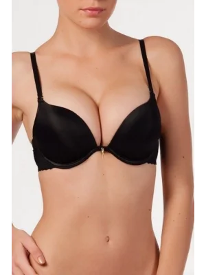 Le Jardin Kaplı Sihirli Sütyen 7034