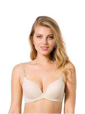 Le Jardin Micro Unpadded Bra 7010