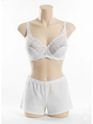 Le Jardin Minimizer Sütyen 8550