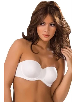 Le Jardin Straples Sütyen 7035