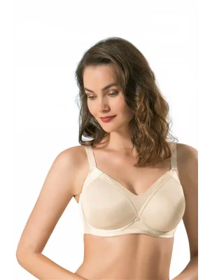 Le Jardin Toparlayıcı Telsiz Soft B Cup Sütyen 9150