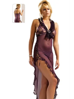 Le Jardin Uzun Gecelik 2700