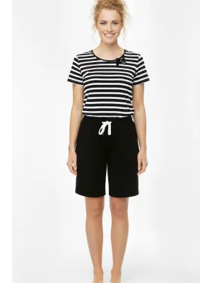 MB493 ŞAHİNLER ÇİZGİLİ İKİLİ TAKIM