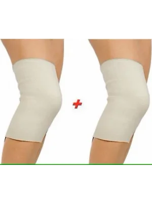 Menteş Orlon Dizlik 2 Adet