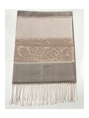 Mısırlı Goblen Şal Desen 1